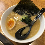 Ramen Oozakura - 