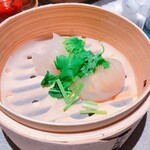 DADAI THAI VIETNAMESE DIMSUM - 