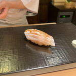 五反田鮨 SUSHI TOKYO 81 - 