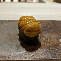 鮨 銀座 おのでら - 