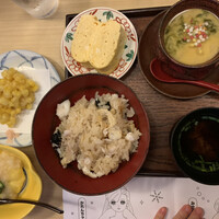 旬菜 おぐら家 - 