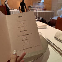 フランス料理 壺中天 - 