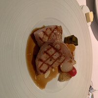 フランス料理 壺中天 - 