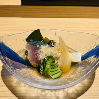 五反田鮨 SUSHI TOKYO 81 - 