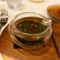 レストラン ラ・フロレゾン・ドゥ・タケウチ - 