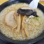 ながせラーメン - ◆「にごりラーメン」