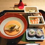 富小路 やま岸 - 