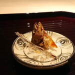 富小路 やま岸 - 