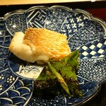 富小路 やま岸 - 