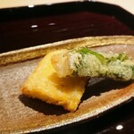 富小路 やま岸 - 