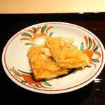 富小路 やま岸 - 