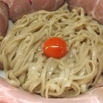 座右の麺 - 