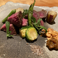 料理とワイン 音音 - 