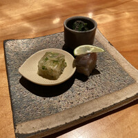 料理とワイン 音音 - 