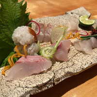 料理とワイン 音音 - 