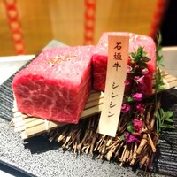 肉一凛宮 - 