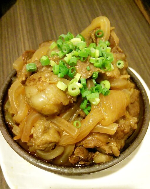 江戸前ホルモン 牛込 - 郡山富田（焼肉）の写真