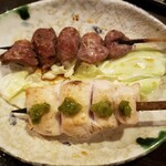 炙り処 しょうの屋 - 