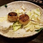 炙り処 しょうの屋 - 