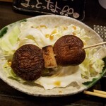 炙り処 しょうの屋 - 