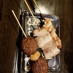 炙り処 しょうの屋 - 