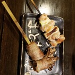 炙り処 しょうの屋 - 