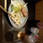 炙り処 しょうの屋 - 