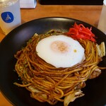 東京焼き麺スタンド - 