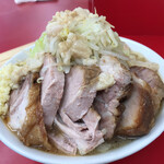 ラーメン二郎 - 