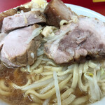 ラーメン二郎 - 