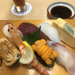 Fukusushi - 