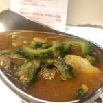 かれーの店 うどん  - 