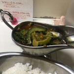 かれーの店 うどん  - 