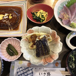 旬処 いさ路 130 いさ路 - 