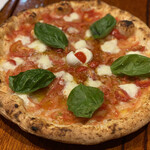 Pizzeria da Aoki 'tappost' - 