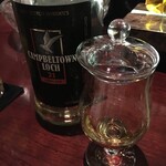 ドロップ イン バー - (ドリンク)