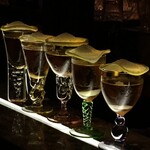 (ドリンク)ニコラシカ