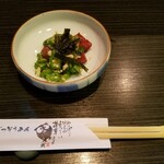 瀬戸内料理 雑草庵瀬戸 - 