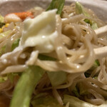 Ninja Soba Goemon - 