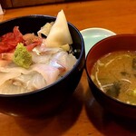 活魚料理ととや - 