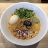 鶏そば PAITAN×PAITAN 浅草店