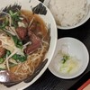 万八ラーメン - 料理写真: