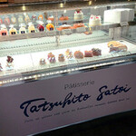 Patisserie TATSUHITO SATOI - 