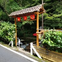 貴船 仲よし - 
