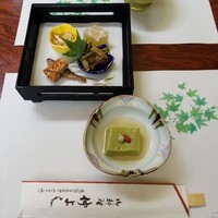 貴船 仲よし - 