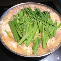 博多もつ鍋 やま中 赤坂店 - 