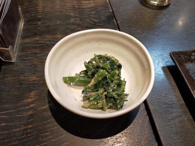 鳥清やまがた（北山形）- 本格焼き鳥と居心地の良い空間