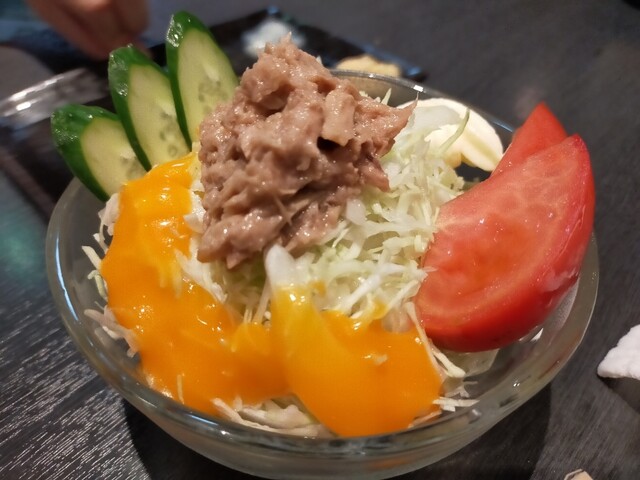 鳥清やまがた（トリセイやまがた） - 北山形（焼き鳥）の写真