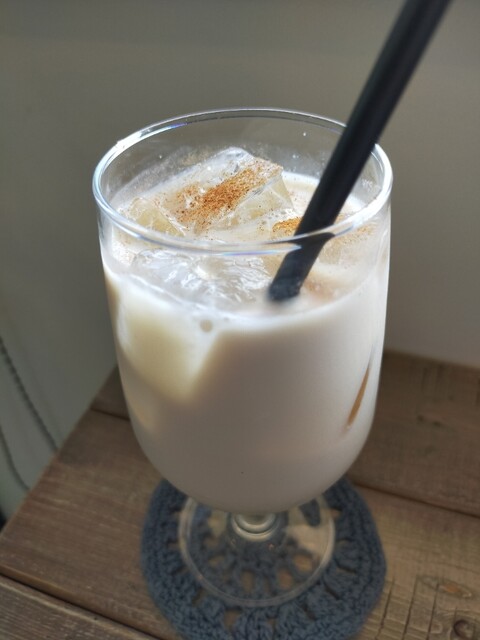 月カフェ（Tsuki Cafe） - 東金井（カフェ）の写真