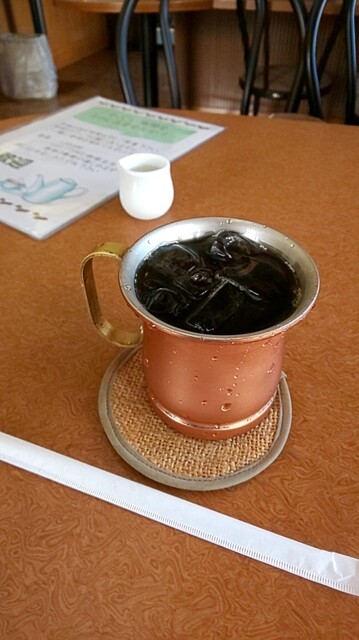 喫茶ひこ - 東仙台（喫茶店）の写真